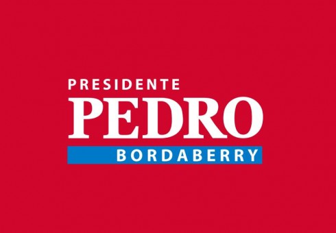 Logo Pedro Presidente