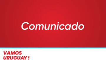 CUMUNICADO