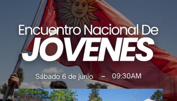 Encuentro Nacional de Jovenes2